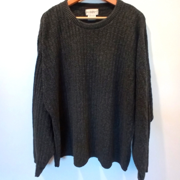 Vintage KNIGHTSBRIDGE SWEATER - Picture 2 of 8